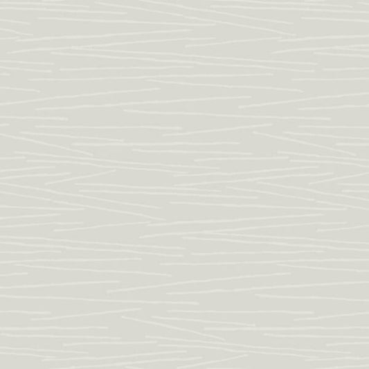 Line Horizon Grey Wallpaper