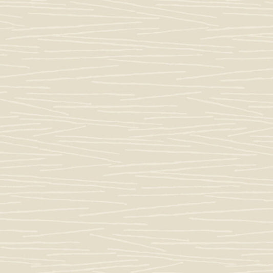 Line Horizon Blonde Wallpaper