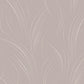 Graceful Wisp Lavender Wallpaper