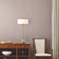 Graceful Wisp Lavender Wallpaper