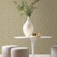 Divine Trellis Taupe Wallpaper