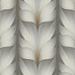 Lotus Light Stripe Wallpaper