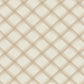 Bayside Basket Weave Blonde Wallpaper