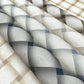 Bayside Basket Weave Blonde Wallpaper