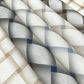 Bayside Basket Weave Blonde Wallpaper