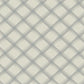 Bayside Basket Weave Smokey Blue Wallpaper