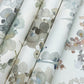 Blossom Fling Mineral Green Wallpaper
