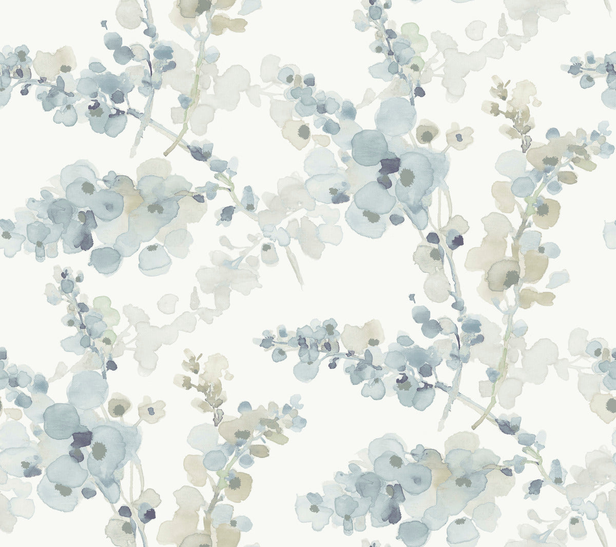 BLUE BLOSSOM FLING - EV3974