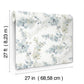 BLUE BLOSSOM FLING - EV3974