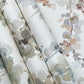 Blossom Fling Clay Wallpaper