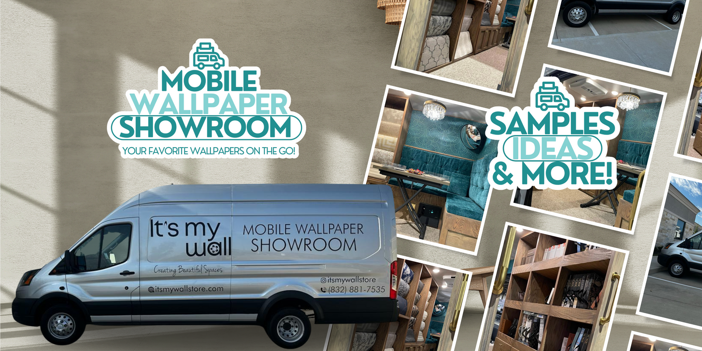 Mobile Showroom
