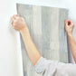 Pallet Board Blue Wallpaper