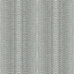 Market Stripe Black Wallpaper