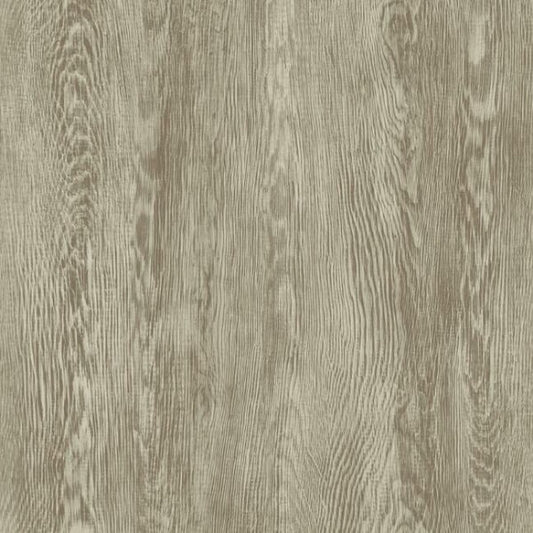 Quarter Sawn Wood Brown Wallpaper