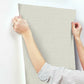 Silk Linen Weave Caramel Wallpaper