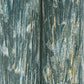 Gilded Plume Teal Wallpaper