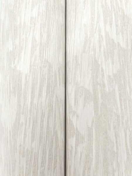 Gilded Plume Light Cream Wallpaper