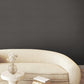Tectonic Texture Black & Silver Wallpaper