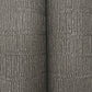 Tectonic Texture Black & Silver Wallpaper