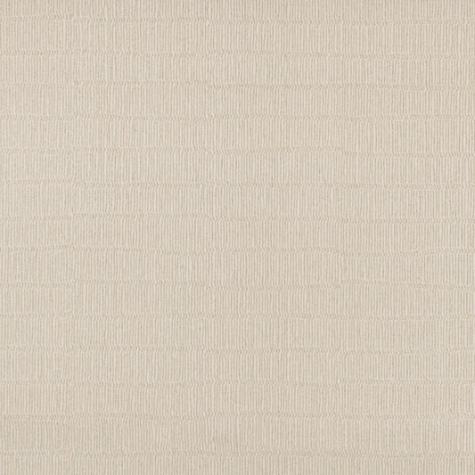 Tectonic Texture Almond & Silver Wallpaper