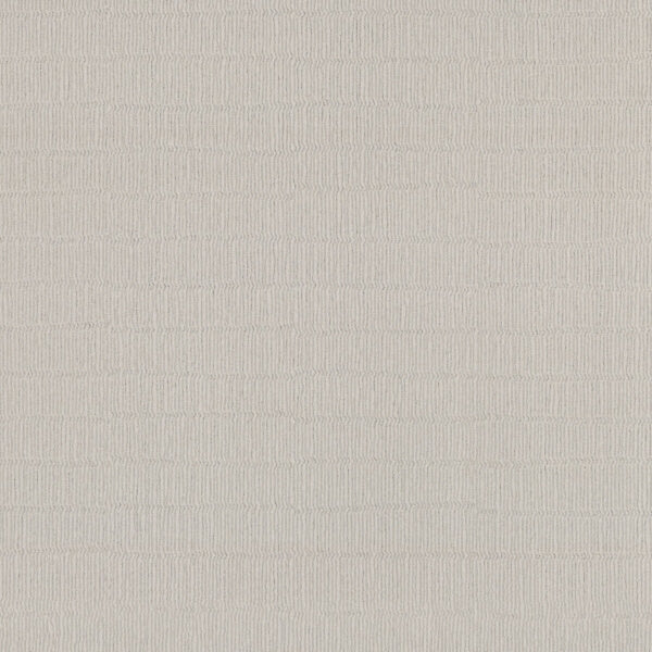 Tectonic Texture Grey & Silver Wallpaper