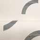 Lunula Black Wallpaper