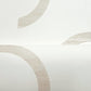 Lunula Ivory Wallpaper