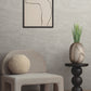 Higher Ground Geo Stone Grey Wallpaper