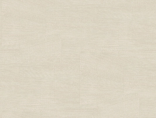 Higher Ground Geo Straw Wallpaper