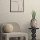 Higher Ground Geo Straw Wallpaper