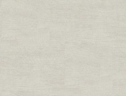 Higher Ground Geo Linen Wallpaper