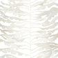 Leaf Column Neutral Wallpaper