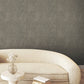 Thatched Chevron Charcoal Wallpaper