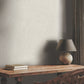 Thatched Chevron Light Neutral Wallpaper