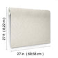 Thatched Chevron Light Neutral Wallpaper