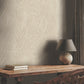 Thatched Chevron Terracotta Wallpaper
