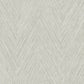 Thatched Chevron Dove Wallpaper