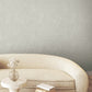 Thatched Chevron Dove Wallpaper