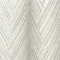 Thatched Chevron Dove Wallpaper