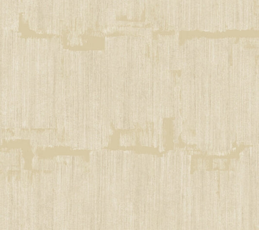 Rhythm & Rhyme Straw Wallpaper