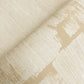 Rhythm & Rhyme Straw Wallpaper
