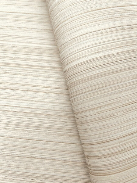 Alignment Terracotta Wallpaper