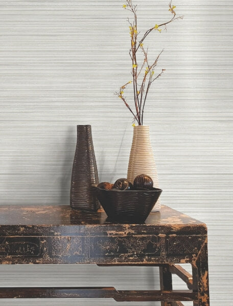 Alignment Grey Wallpaper
