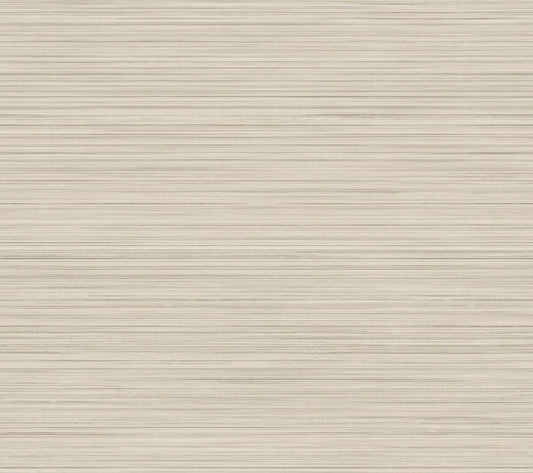 Alignment Taupe Wallpaper