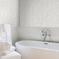 Kaleidoscopic Soft Neutral Wallpaper
