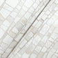 Kaleidoscopic Soft Neutral Wallpaper