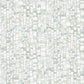 Kaleidoscopic Green Wallpaper