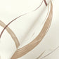 Ink Flow Baked Clay Wallpaper
