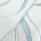 Ink Flow Seaglass Wallpaper