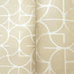 Looking Glass Straw Wallpaper